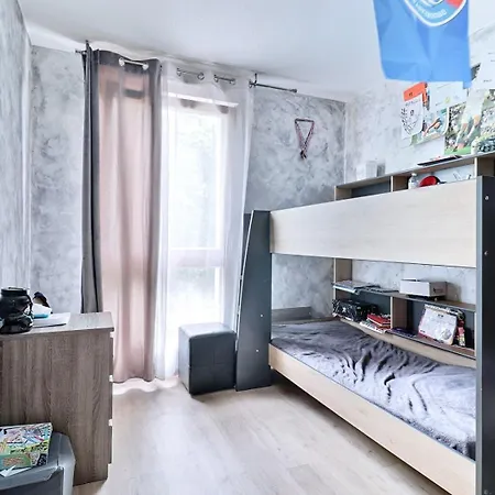 3br Meinau Area