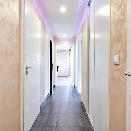 3br Meinau Area *