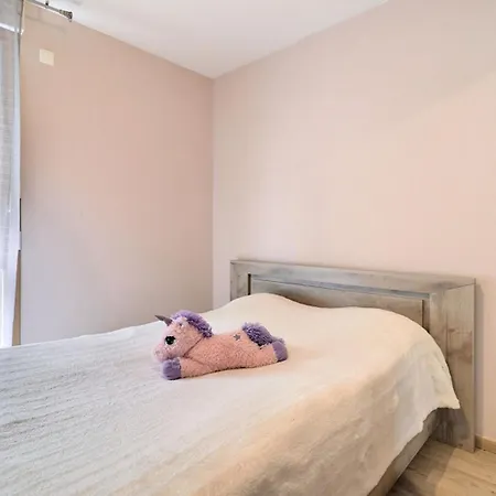 3br Meinau Area * 斯特拉斯堡