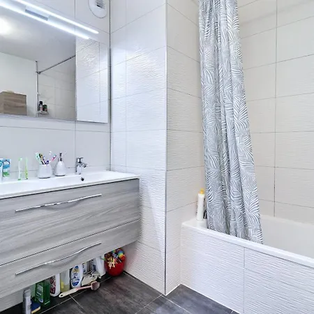 3br Meinau Area *
